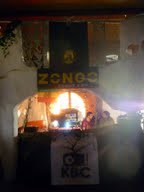 zongo cavern